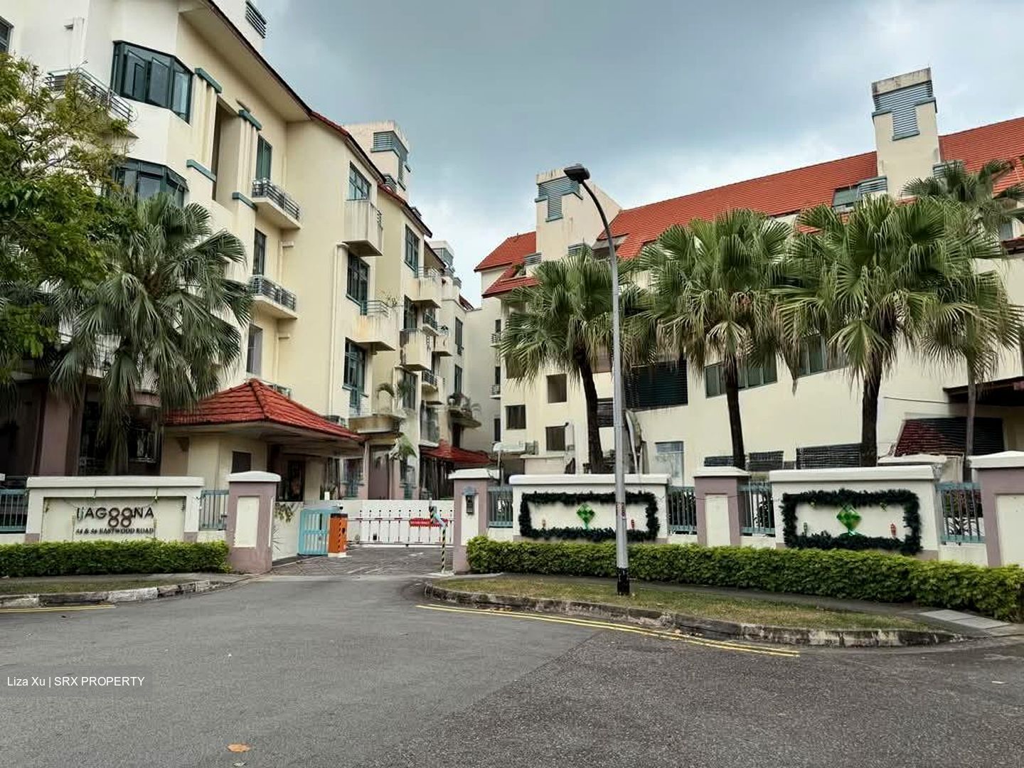 Laguna 88 (D16), Condominium #566518581